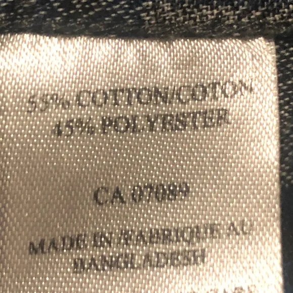 Button down shirt - Picture 3 of 4